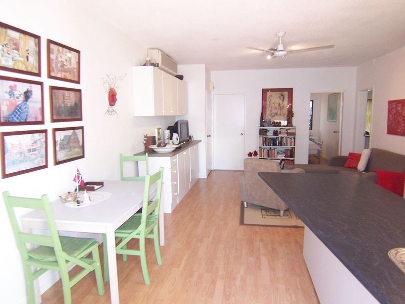 1/3 Crathern Close, Edge Hill QLD 4870