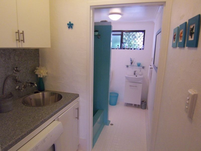 1/3 Crathern Close, Edge Hill QLD 4870