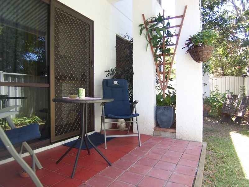 1/3 Crathern Close, Edge Hill QLD 4870