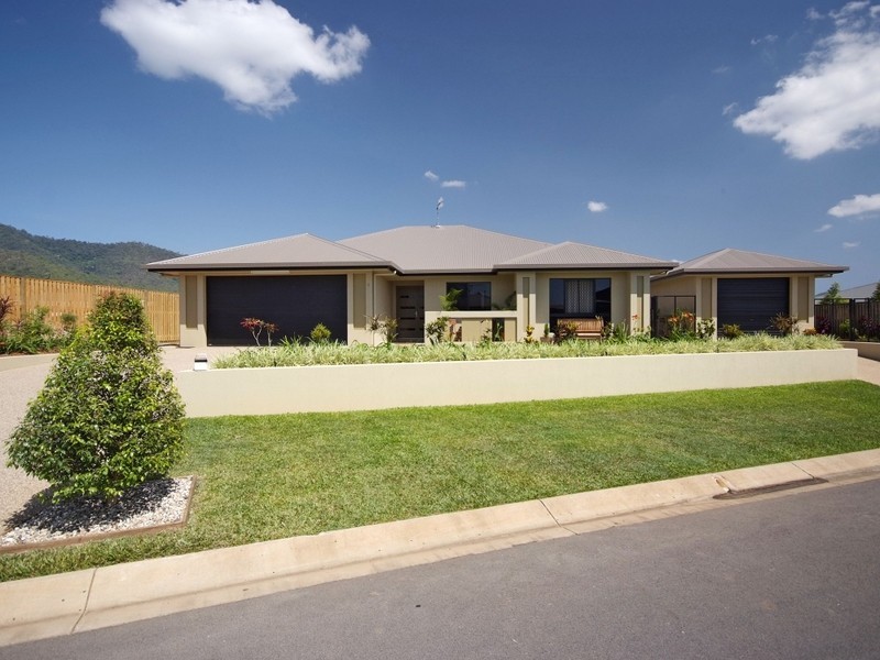 3 Gadd Close, Gordonvale QLD 4865