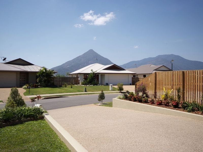 3 Gadd Close, Gordonvale QLD 4865