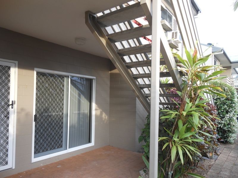 5/23 Balaclava Road, Earlville QLD 4870