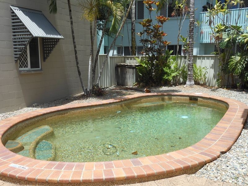 5/23 Balaclava Road, Earlville QLD 4870