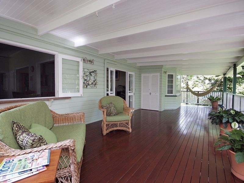 17 Martin Street, Freshwater QLD 4870