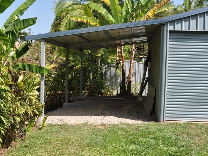24 Mcfarlane Drive, Kanimbla QLD 4870