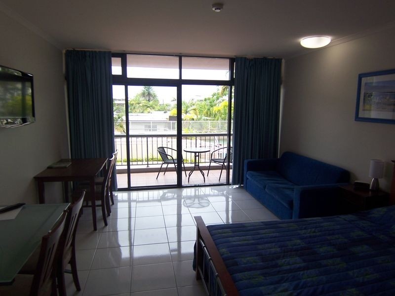 201/136 Sheridan Street, Aeroglen QLD 4870