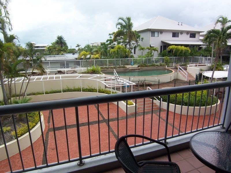 201/136 Sheridan Street, Aeroglen QLD 4870
