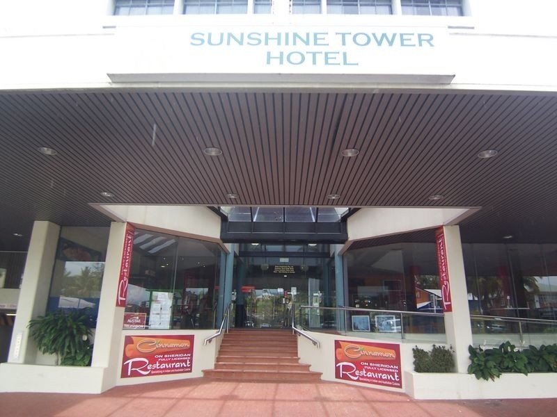 201/136 Sheridan Street, Aeroglen QLD 4870