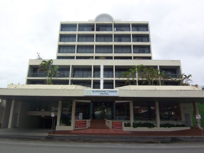 201/136 Sheridan Street, Aeroglen QLD 4870