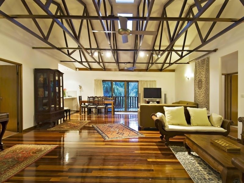 5 Donnelly Close, Brinsmead QLD 4870