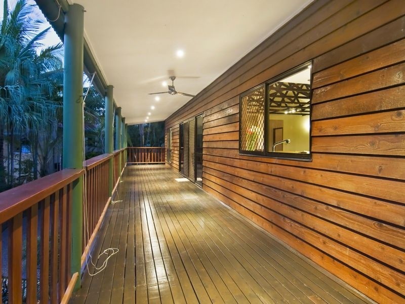 5 Donnelly Close, Brinsmead QLD 4870