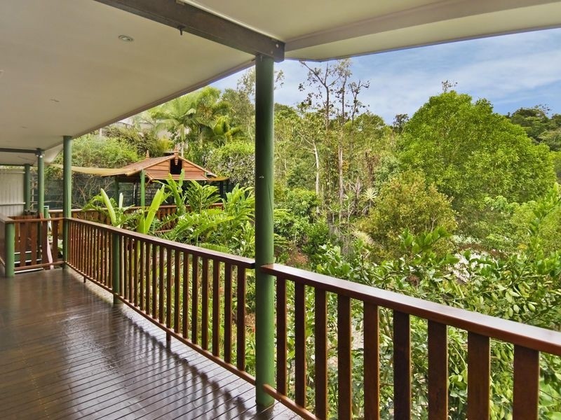 5 Donnelly Close, Brinsmead QLD 4870