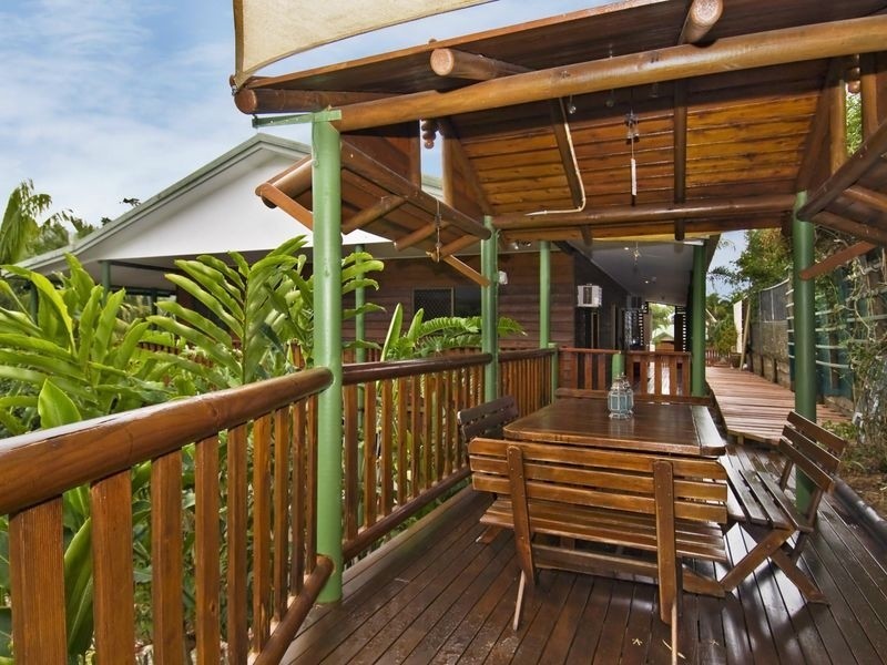 5 Donnelly Close, Brinsmead QLD 4870