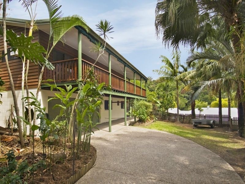 5 Donnelly Close, Brinsmead QLD 4870
