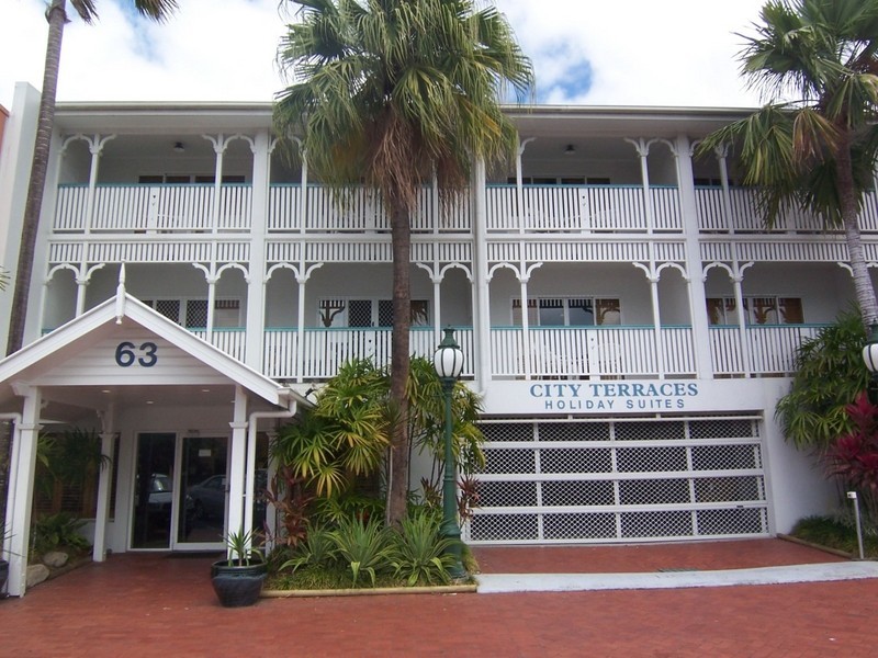 9 & 14/63 McLeod Street, Aeroglen QLD 4870