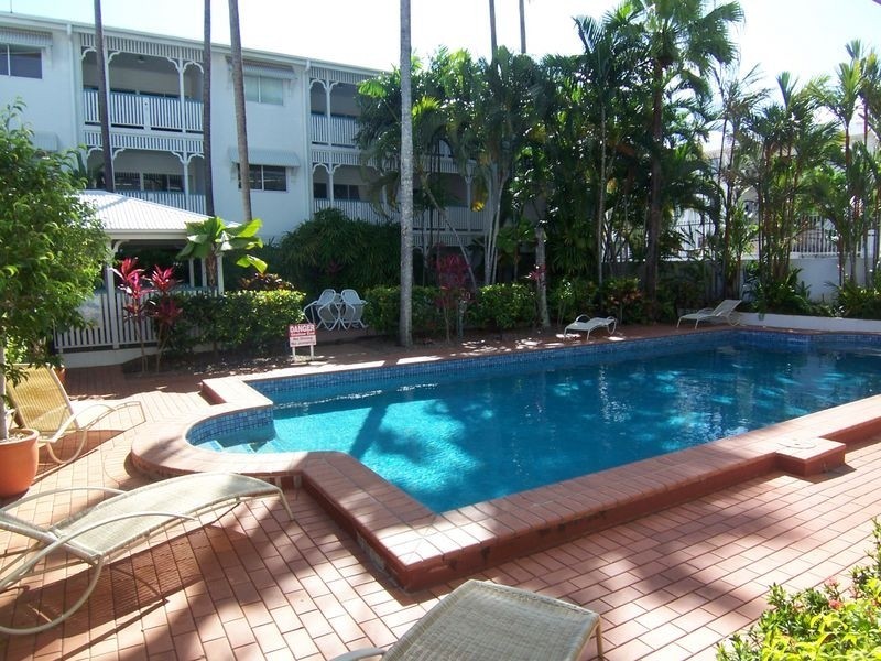 9 & 14/63 McLeod Street, Aeroglen QLD 4870