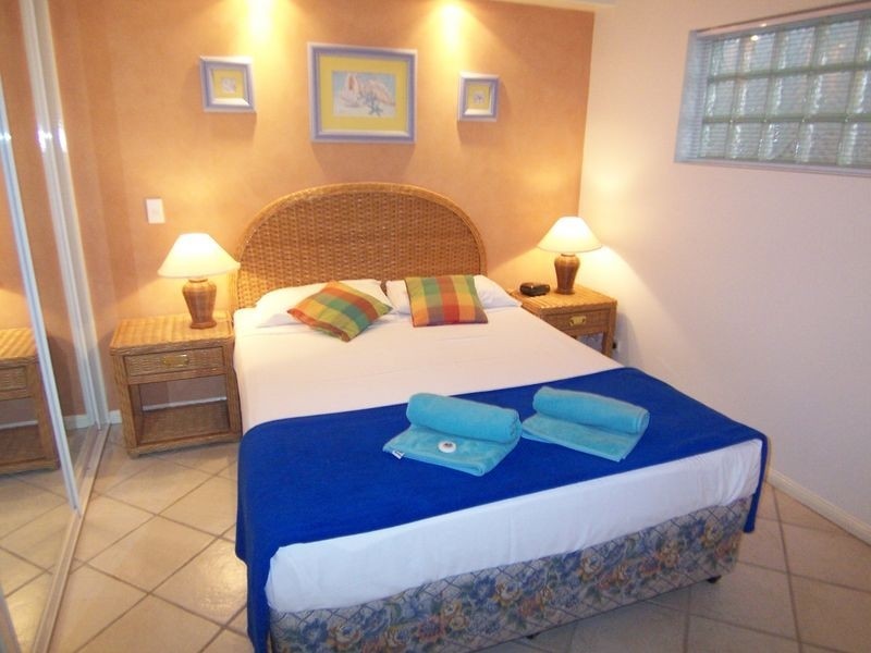 9 & 14/63 McLeod Street, Aeroglen QLD 4870