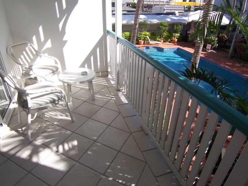 9 & 14/63 McLeod Street, Aeroglen QLD 4870