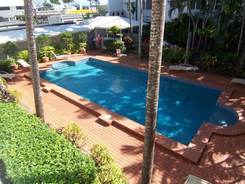 9 & 14/63 McLeod Street, Aeroglen QLD 4870