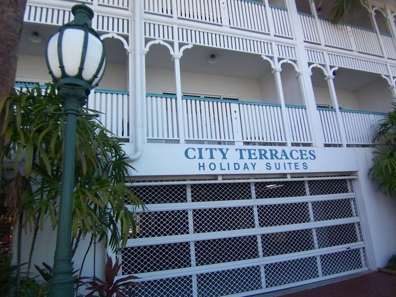 9 & 14/63 McLeod Street, Aeroglen QLD 4870