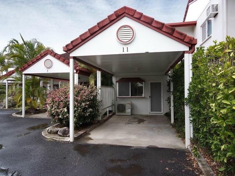 11/30 Springfield Crescent, Manoora QLD 4870