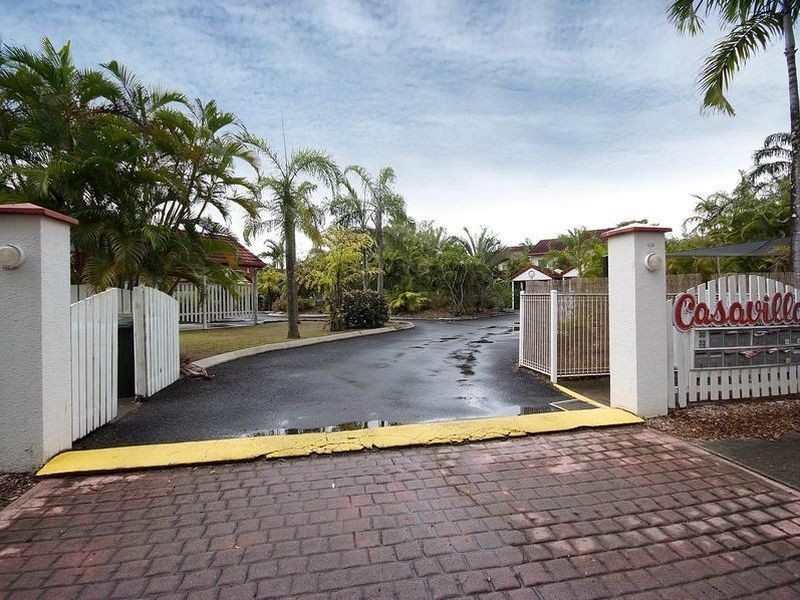 11/30 Springfield Crescent, Manoora QLD 4870