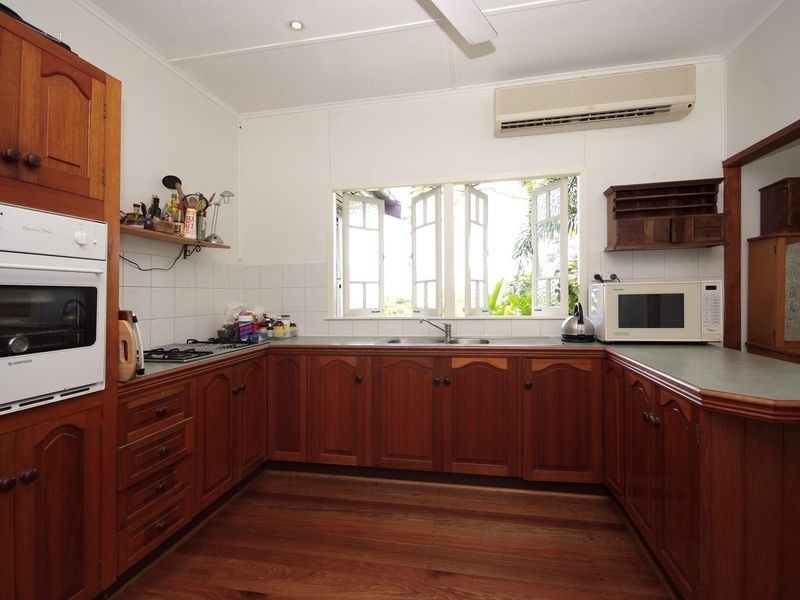 7 Bauhinia Avenue, Earlville QLD 4870
