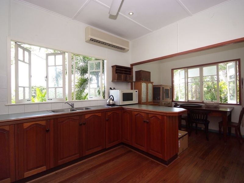 7 Bauhinia Avenue, Earlville QLD 4870