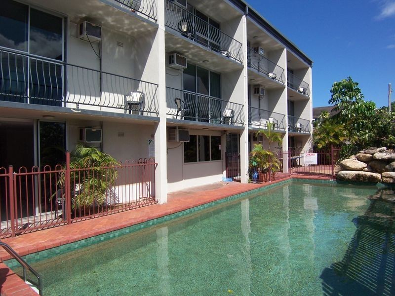 8/259 Sheridan Street, Cairns QLD 4870