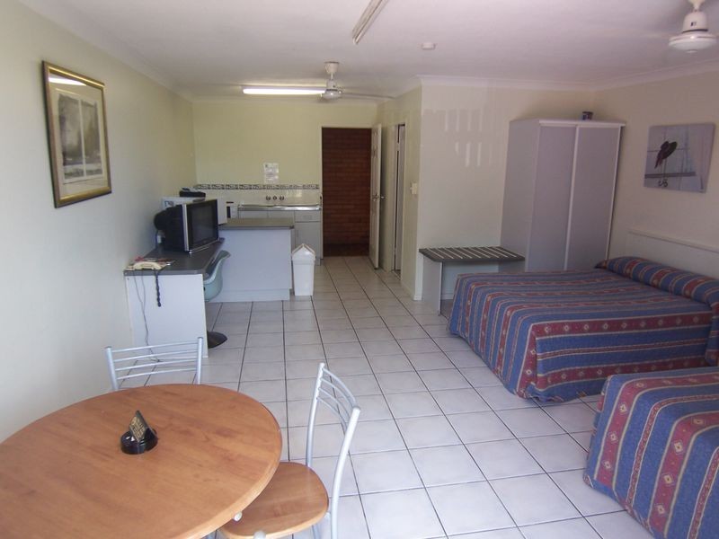 8/259 Sheridan Street, Cairns QLD 4870