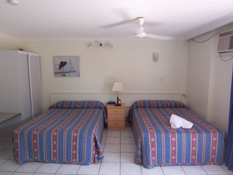 8/259 Sheridan Street, Cairns QLD 4870