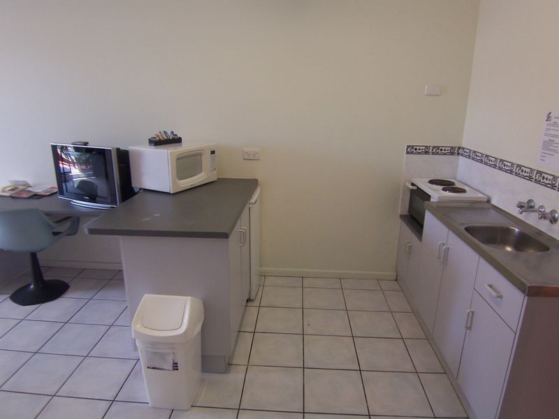 8/259 Sheridan Street, Cairns QLD 4870