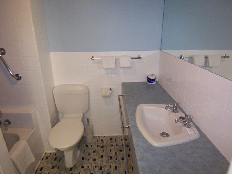 8/259 Sheridan Street, Cairns QLD 4870