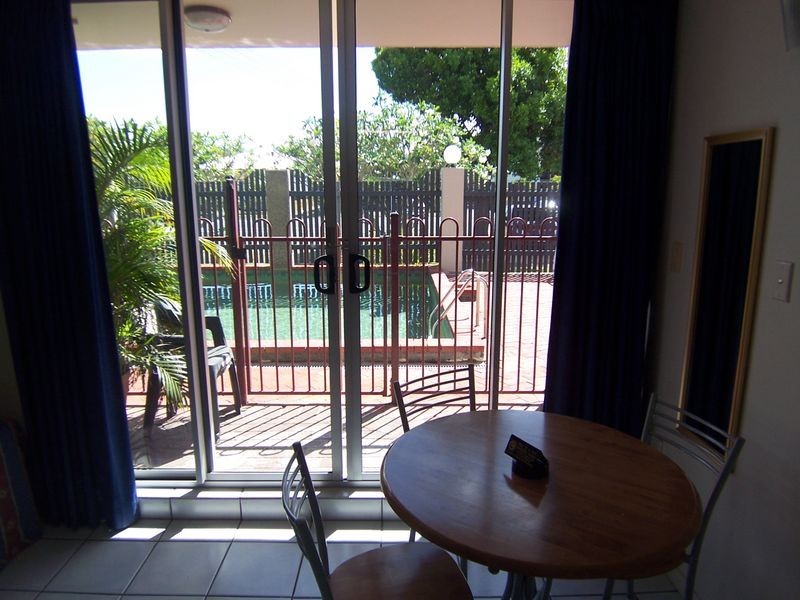 8/259 Sheridan Street, Cairns QLD 4870