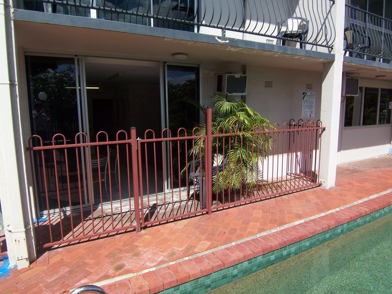 8/259 Sheridan Street, Cairns QLD 4870