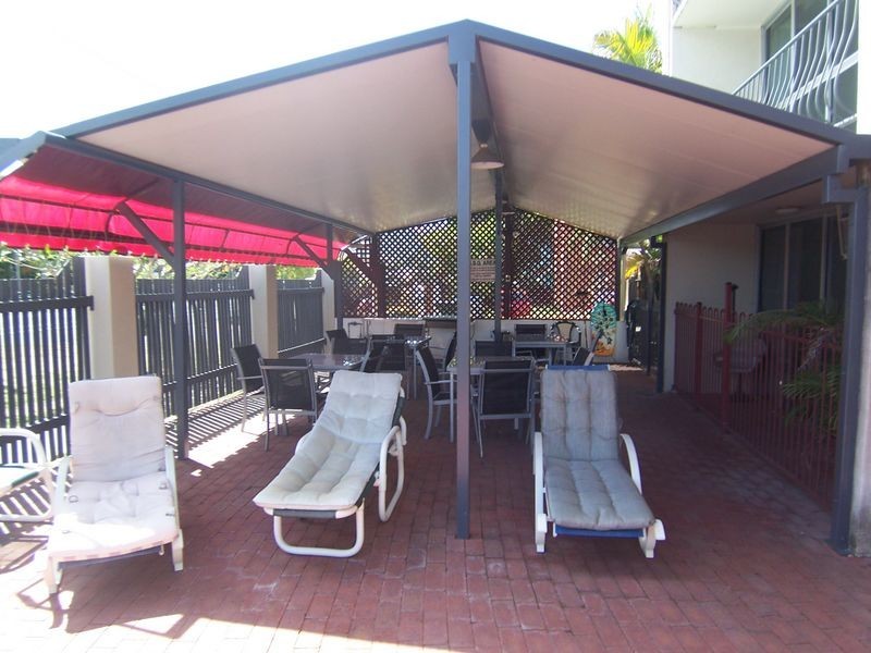 8/259 Sheridan Street, Cairns QLD 4870