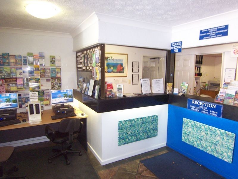 8/259 Sheridan Street, Cairns QLD 4870