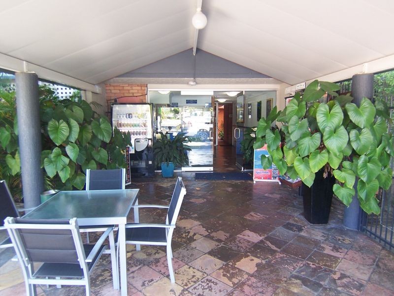 8/259 Sheridan Street, Cairns QLD 4870