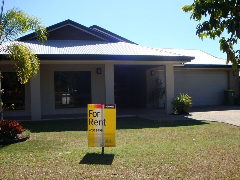 4 Colbeck Street, Mount Sheridan QLD 4868