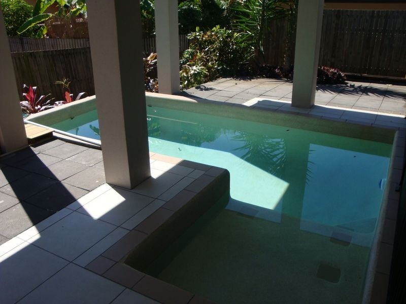 4 Colbeck Street, Mount Sheridan QLD 4868