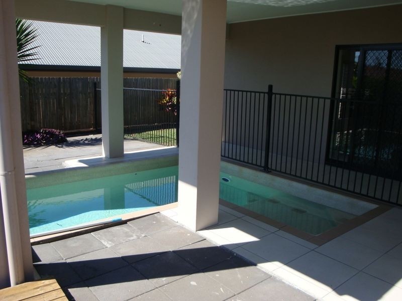 4 Colbeck Street, Mount Sheridan QLD 4868