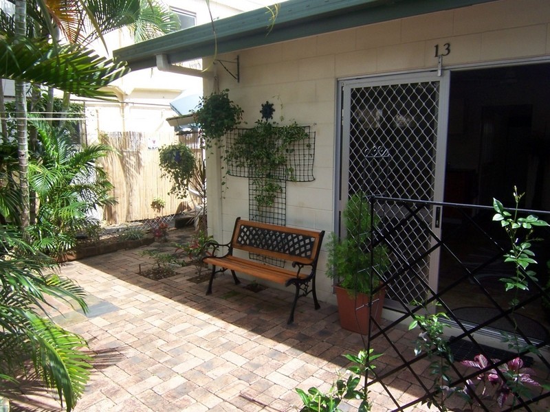 13/12 Cannon Street, Manunda QLD 4870