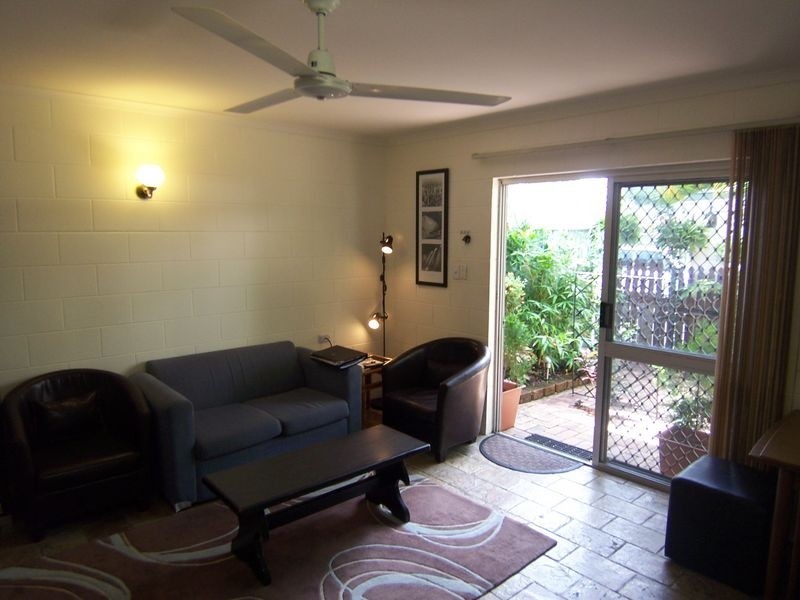 13/12 Cannon Street, Manunda QLD 4870