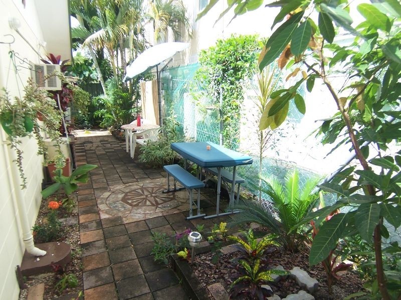 13/12 Cannon Street, Manunda QLD 4870