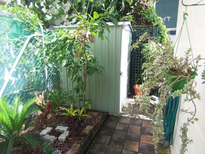 13/12 Cannon Street, Manunda QLD 4870