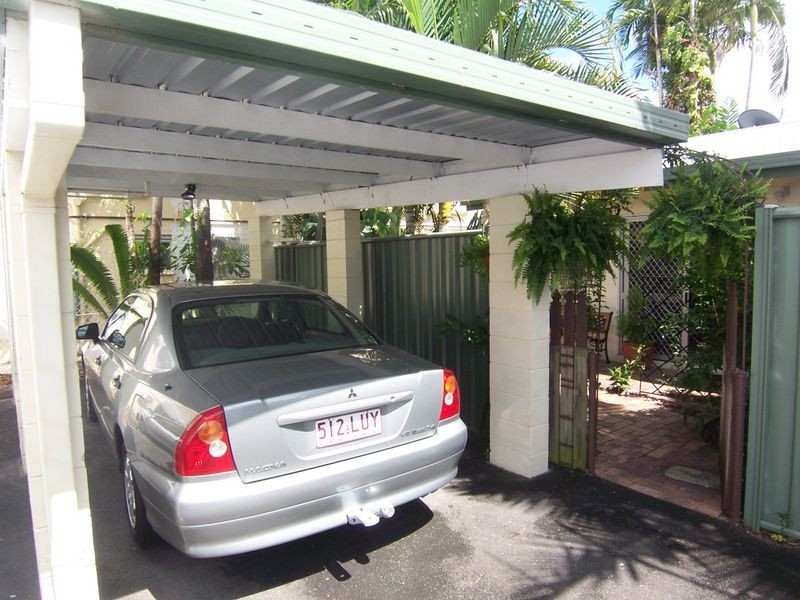 13/12 Cannon Street, Manunda QLD 4870