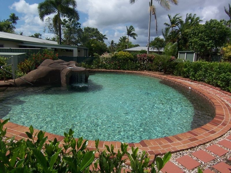 13/12 Cannon Street, Manunda QLD 4870