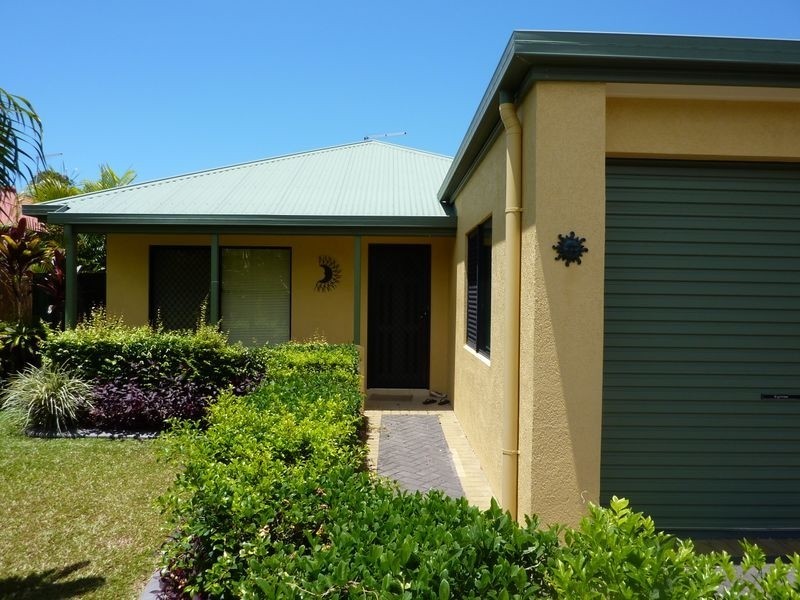 22 Ellis Close, Kewarra Beach QLD 4879