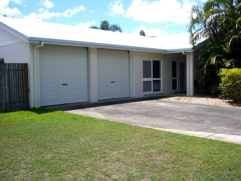 39 Barnard Drive, Mount Sheridan QLD 4868