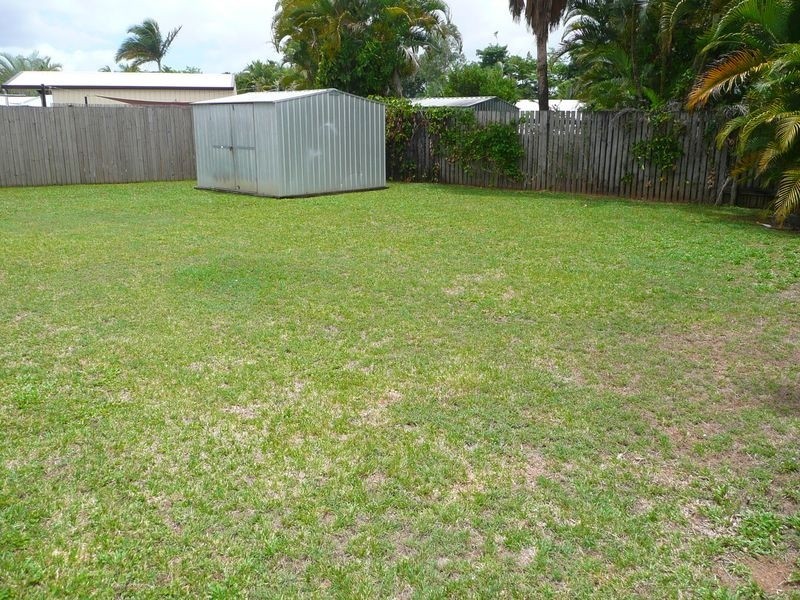 39 Barnard Drive, Mount Sheridan QLD 4868